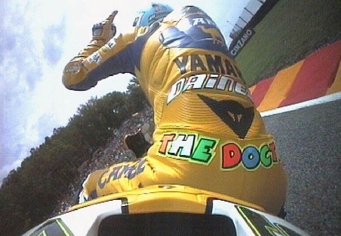 Σε τροχιά για το ρεκόρ Σε τροχιά για το ρεκόρ