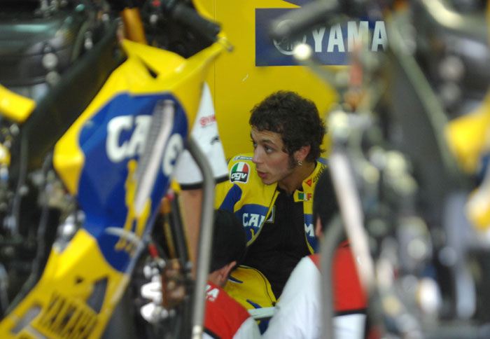 Τρεις αποκαλύψεις για τον “γιατρό”