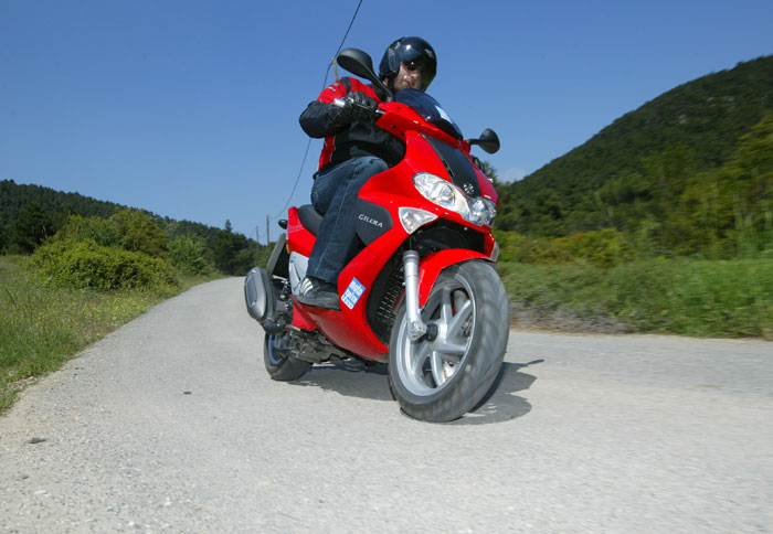 Runner VXR 200: Κάτι νέο για νέους