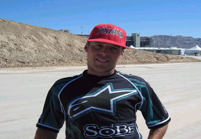 Παγκόσμιο ρεκόρ άλματος 