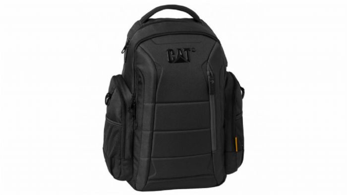 Σακίδιο πλάτης με θύρα USB Cat Bags Bradley V.3