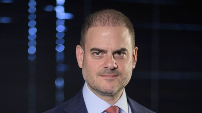  «Όλοι μαζί, αξιοποιώντας την ισχυρή μας παρακαταθήκη, θα οδηγήσουμε το Επιμελητήριο στο μέλλον με ενότητα, όραμα και προσήλωση στις μεταρρυθμίσεις. Θα αναδείξουμε τη συνεργασία ΗΠΑ–Ελλάδας και 