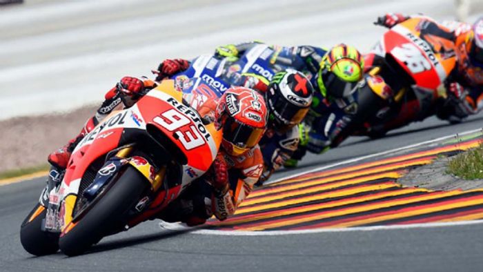 Πως θα εξελιχθεί ο αγώνας στο Saschenring την Κυριακή; Πως θα εξελιχθεί ο αγώνας στο Saschenring την Κυριακή;