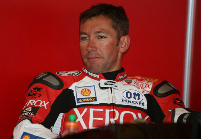 WSBK: Ασταμάτητος ο Τρόι Μπέιλις