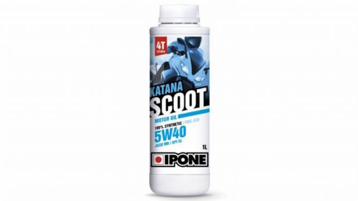 IPONE SCOOT 4 – Synthetic