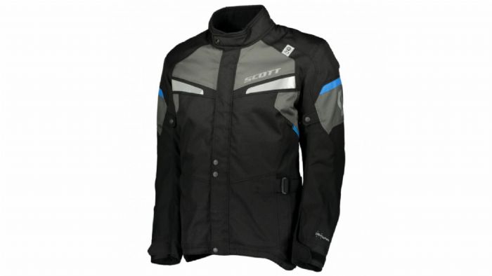 Scott Storm DP Scott Storm DP