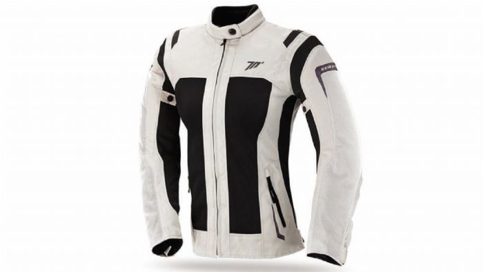 Γυναικείο καλοκαιρινό μπουφάν Seventy Degrees SD-JC46