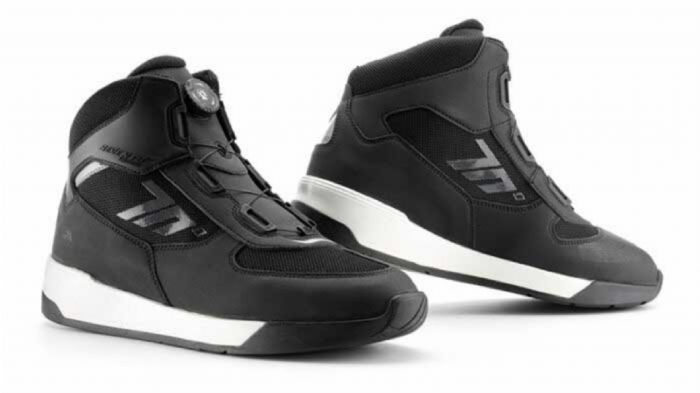 Μποτάκια Seventy Degrees SD-BC10 Μποτάκια Seventy Degrees SD-BC10