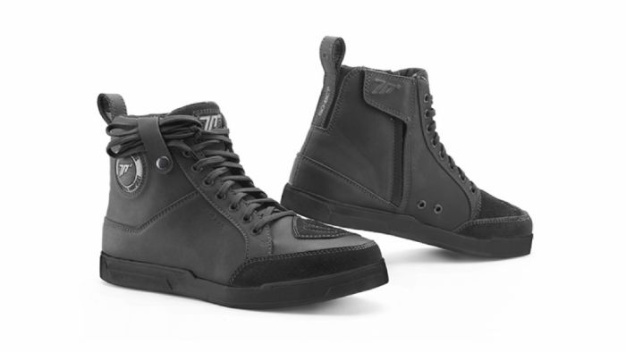 Μποτάκια Seventy Degrees SD-BC7