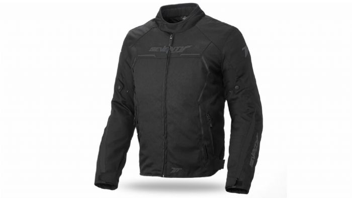 Μπουφάν Seventy Degrees SD-JR65 Μπουφάν Seventy Degrees SD-JR65