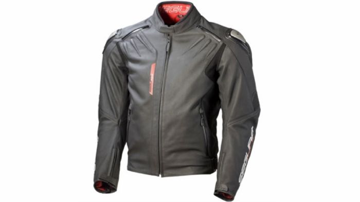 Μπουφάν Segura