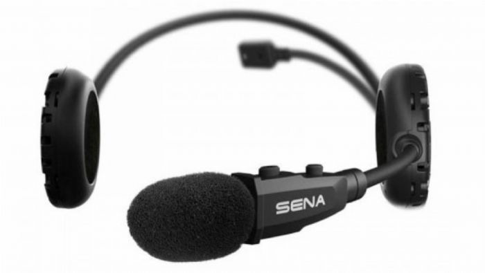 Ενδοεπικοινωνία Sena 3SPlus-Boom Ενδοεπικοινωνία Sena 3SPlus-Boom