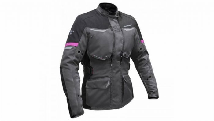 Γυναικείο μπουφάν 4 εποχών Nordcode Senegal Lady