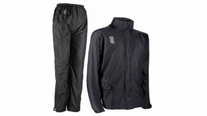 Αδιάβροχο σετ OJ 