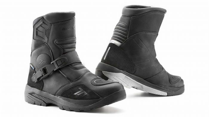 Μποτάκια adventure Seventy Degrees SD-BA5 Μποτάκια adventure Seventy Degrees SD-BA5