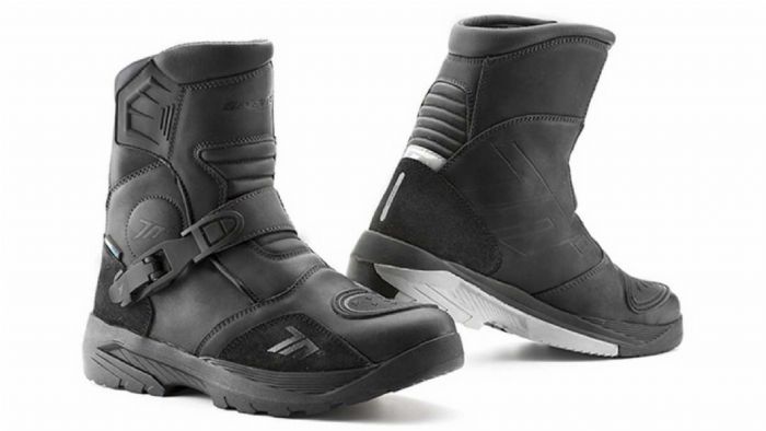 Μποτάκια Seventy Degrees SD-BA5