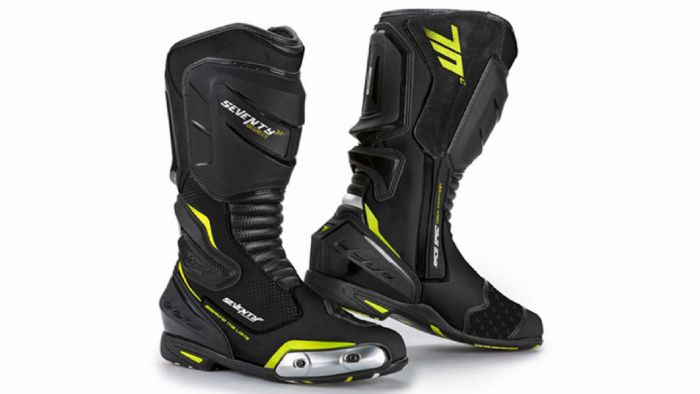 Αγωνιστικές μπότες Seventy Degrees SD-BR1