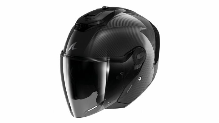 Κράνος Shark RS Jet Carbon