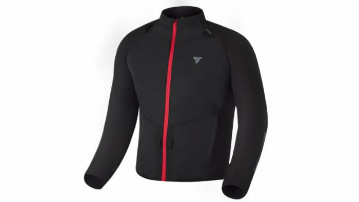 Jacket Shima Warmup