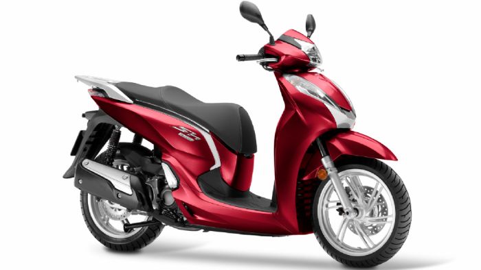 Pearl Splendor Red Pearl Splendor Red