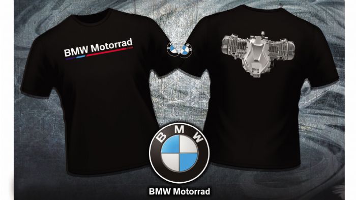 Logo συλλογή από τη BMW Motorrad