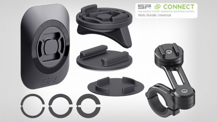 Universal Βάση κινητού SP Connect