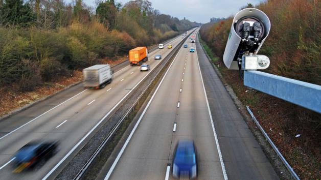 2.650 οδηγοί τιμωρήθηκαν άδικα για υπερβολική ταχύτητα από τις κάμερες