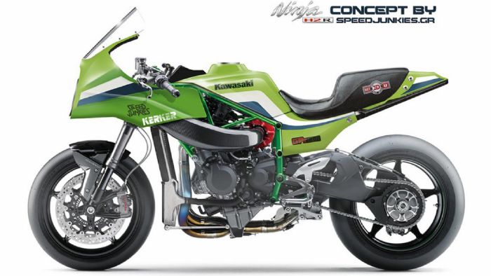 Η δεκαετία των 80s λάμπει ξανά.