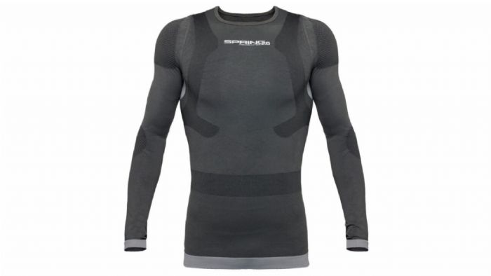 Ισοθερμική μπλούζα Spring Revolution Postural 53 Ισοθερμική μπλούζα Spring Revolution Postural 53