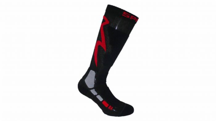 Ισοθερμικές κάλτσες Spring Revolution 2103 Touring light Ισοθερμικές κάλτσες Spring Revolution 2103 Touring light