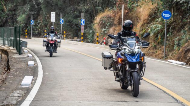 H QJ MOTOR έρχεται στην Ελλάδα από την ΓΚΟΡΓΚΟΛΗΣ Α.Ε.