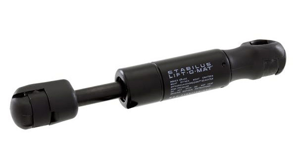 Αμορτισέρ σέλας Stabilus για Honda Forza 300 Αμορτισέρ σέλας Stabilus για Honda Forza 300