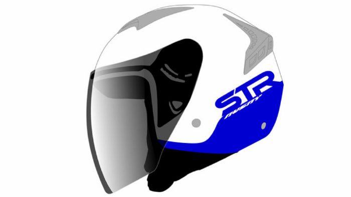 Κράνη STR Avery