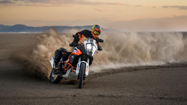 Νέες, προνομιακές τιμές στις ΚΤΜ 1290 Superadventure S και R 