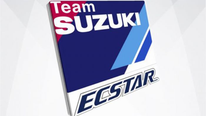Παρουσίαση της SUZUKI ECSTAR MotoGP! Παρουσίαση της SUZUKI ECSTAR MotoGP!