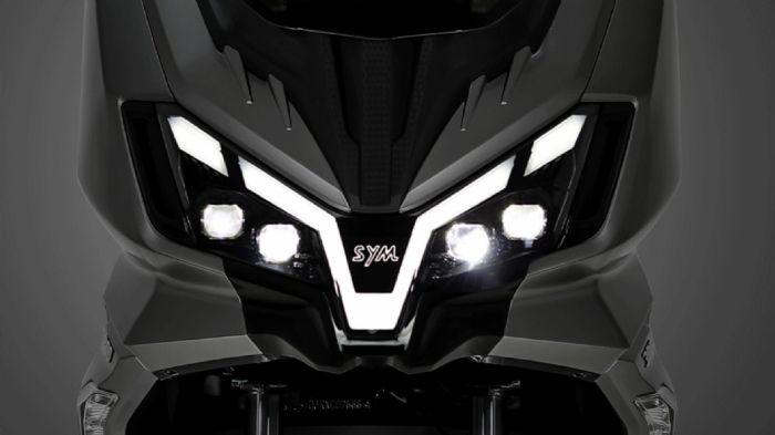 Η SYM ανακοίνωσε επίσημα τη συμμετοχή της στην EICMA 2025, τη μεγαλύτερη διεθνή έκθεση δίκυκλων που θα πραγματοποιηθεί στο Μιλάνο από 4 έως 9 Νοεμβρίου, επιβεβαιώνοντας δύο πολυαναμενόμενες παγκόσμιες