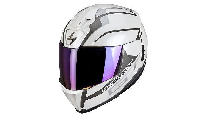 Το πολυμορφικό Scorpion EXO 910 AIR GT θα το βρείτε στην Τζωρτζόπουλος. Περισσότερα στο τηλ. 210-9220530.