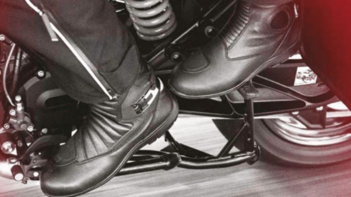 Έτσι θα διαλέξεις τη σωστή μπότα Έτσι θα διαλέξεις τη σωστή μπότα