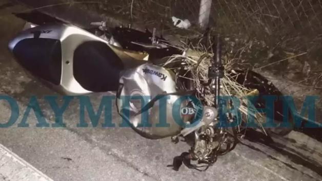 Τραγικό: 2 νεκροί και 2 τραυματίες από κόντρες Τραγικό: 2 νεκροί και 2 τραυματίες από κόντρες