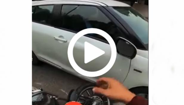 VIDEO: Κλασικός οδηγός χωρίς φλας