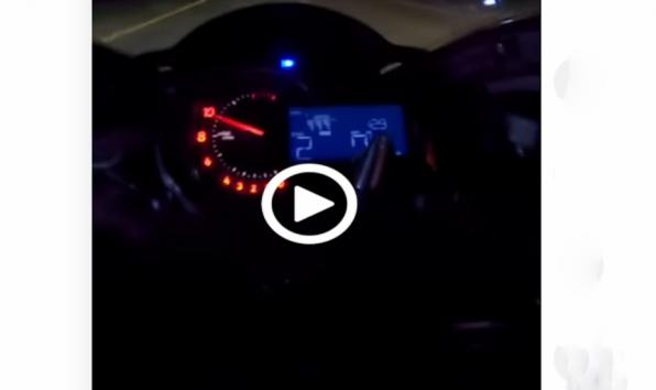 VIDEO: H2 τα στήνει με GTR από roll