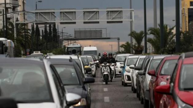 Τέλη κυκλοφορίας μήνα – μήνα