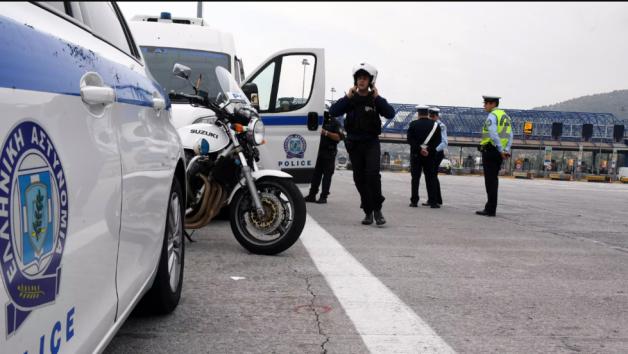  2.862 παραβάσεις Κ.Ο.Κ. την εορταστική περίοδο του Πάσχα