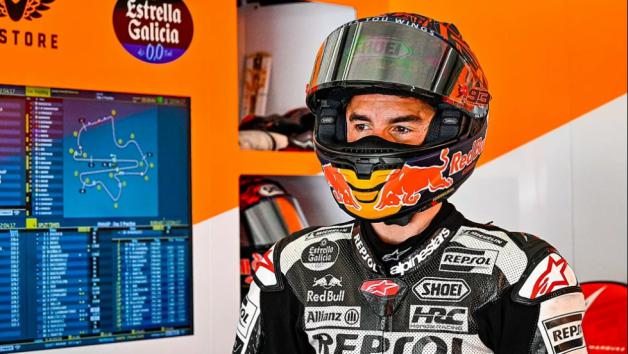 Ducati: Δεν χρειαζόμαστε πλέον τον Marc Marquez