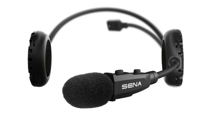 Την ενδοεπικοινωνία 3S-B της SENA θα την βρείτε στην τιμή των 99 ευρώ στη ΜΟΤΟ MARKET.