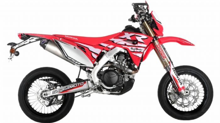 Το θρυλικό XR επιστρέφει