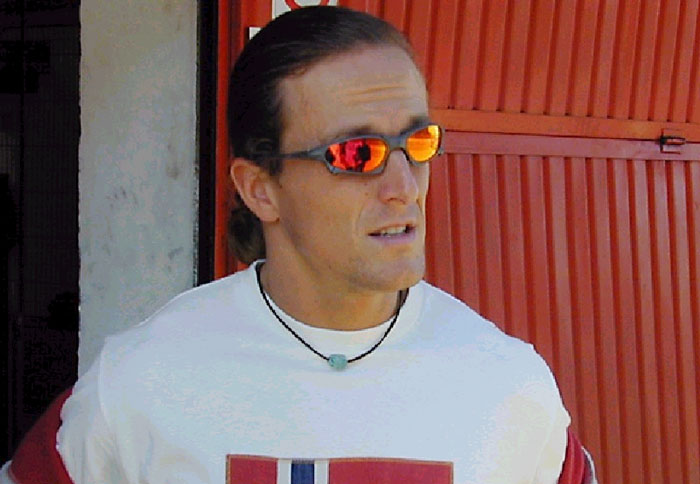 Νέα επέμβαση για τον Ζιμπερνάου