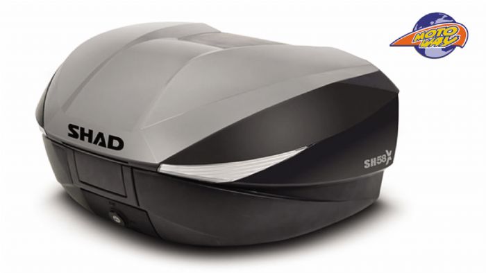 Βαλίτσα Shad SH59X