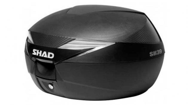 Βαλίτσα Shad SH39 Carbon Βαλίτσα Shad SH39 Carbon