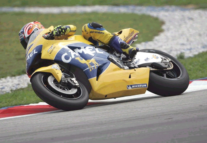 Ευχαριστημένος ο Shane Byrne